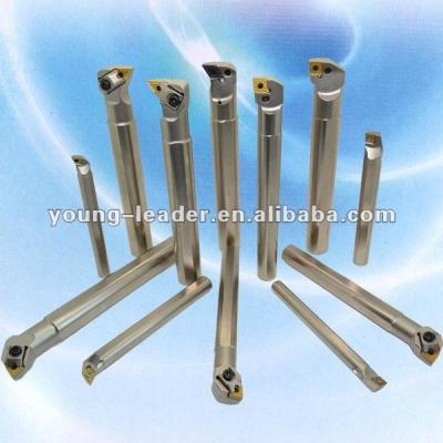 China Machines for CNC Cut Turning Tool Holders for sale