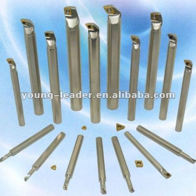 China CNC Machines For CNC Lathe Cut Tool Holder for sale