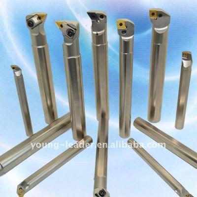 China CNC Machines For CNC Cut Turning Tool Holder for sale