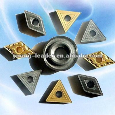 China Turning Cutting Tools Carbide Tungsten Inserts CNC Carbide Insert for sale