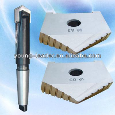 China Variable masonry drill insertion for sale