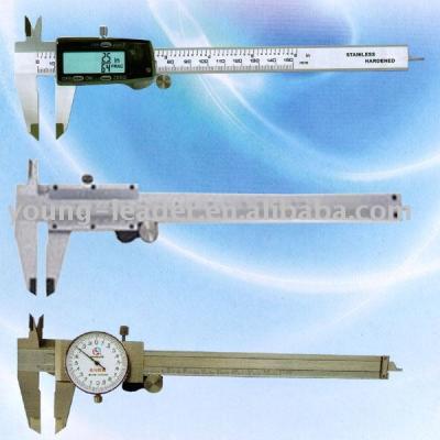 China Vernier Caliper Dc-00123 Digital Price Caliper for sale