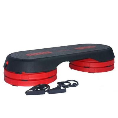 China New Premium Professional Bodybuilding Board Aerobic Step For Gym for sale