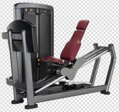 China Fitness Center Training Center Use Leg Kick Training Equipment Sitting Machines for sale