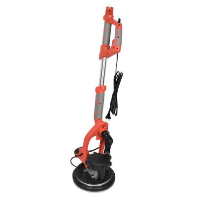 China Extremely Long Life Time Ceiling Giraffe Drywall Or Giraffe Drywall Tools 800w Vacuum Wall Sander Electric Sanding Machine for sale