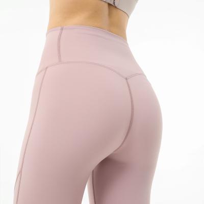 China 2021 Custom Sexy Custom Women Hip Lift Private Label Leggings Sports Leggings Fitness Use Yoga Pants for sale