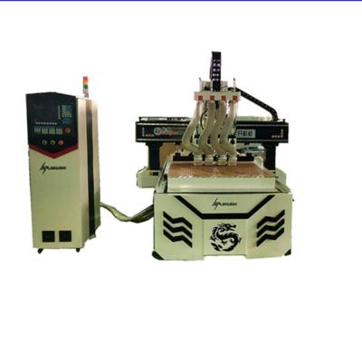 China Factory Woodworking Machine CNC Router 4 Axis CNC Router Made In China for sale