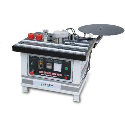 China Portable manual 600ml dark edging machine for sale