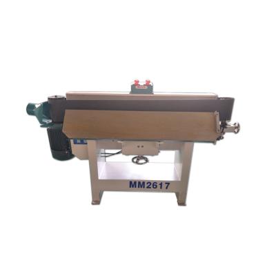 China Factory MM2617 Sander Sanding Machine Cheapest Vertical Oscillating Machine for Woodworking for sale