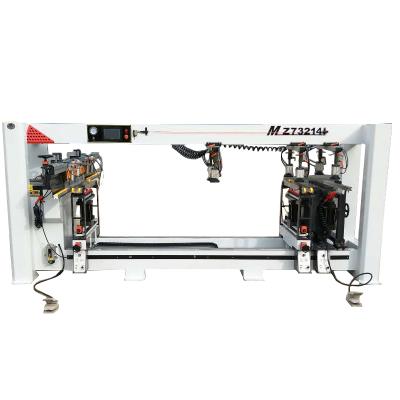 China MZ73214 Horizontal Wood Boring Machine Woodworking Drilling Rig for sale