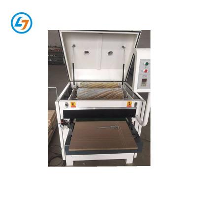 China DT600-2 Woodworking Polishing Machine Profile Polishing Machine DT600-2 for sale