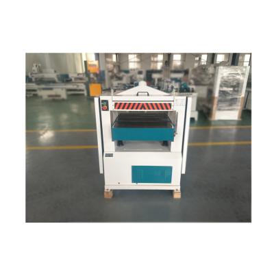 China Factory wood planer machine spiral head thicknesser surface thickness Planer MB106 in factory price for sale