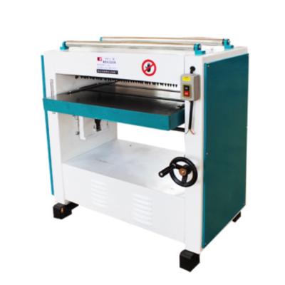 China Factory woodworking surface planer machine thicknesser machine MB105 for solid wood furniture for sale