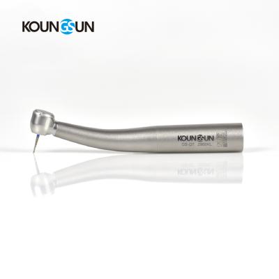 China KOUNGSUN Dental Regional CE Approved High Quality High Speed ​​Dental Handpiece for sale