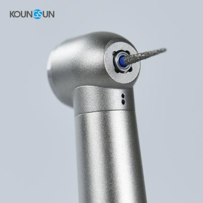 China Super cheap and high quality dental sector dental handpiece with 1 high speed water jet handpiece for sale