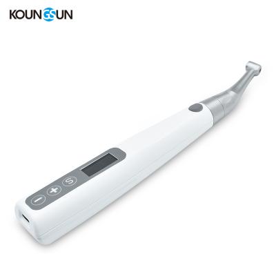 China Dental 2022 Instrument 360 Degree Rotary Rotation Root Canal Manufacture Stainless Steel Koungsun Endo Motor Electric for sale