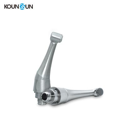 China Endo Motor Electrical Contra Angle Dental Equipment 6:1 Area KOUNGSUN Material Endomotor Head for sale