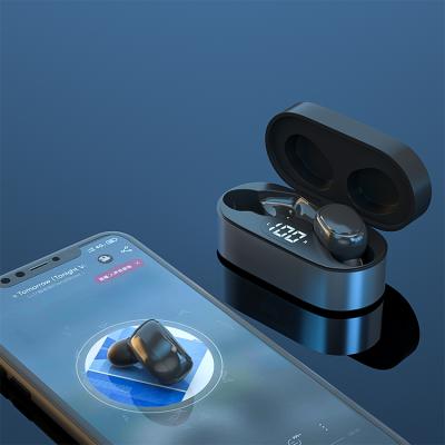 China High Quality In-Ear ANC Tws Earbuds True Wireless Headphones In Ear Mini Portable Waterproof Headphones for sale