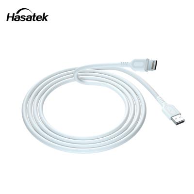 China MP3/MP4 Player 2022 New Style Hasatek 1m 2m Data Cable 3a Data Cable Fast Charging Micro Usb for sale