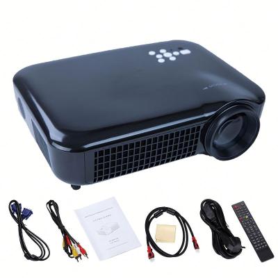 China Upgrade Ready Full 1080p Full 10000 Super Clear Internet New 1 Home Theater Projector for sale