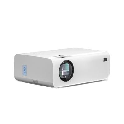 China Pico Data Show 4k Projector Android 9 Professional LAN 3840x2160 Beamer 1920x1080p for sale