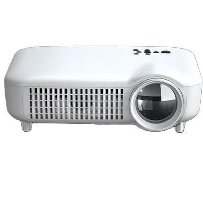 China High Quality Home Pico Hot Selling Full HD 1920*1080P Smart Video Projector In Stock for sale