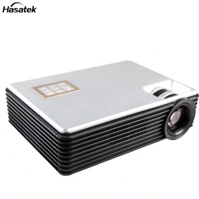 China Q8 Jet Projection Projector 4K Video Projector Android Short Mobile Video Proiettore Android for sale