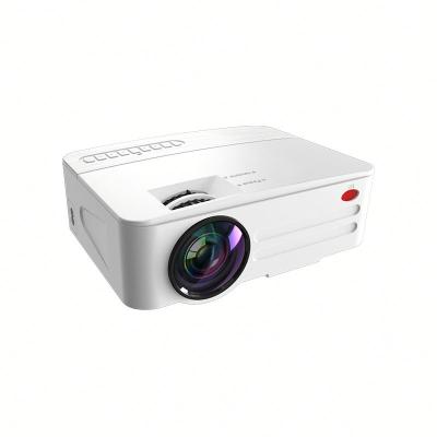 China Mini System Wholesale Portable Mobile Home Theater LCD Hologram Projector for sale