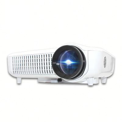 China Pico 1080P Video Mini Projector Mobile Phone 4G Android for Home for sale