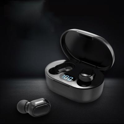 China Hot Selling In-ear A7s 5.0 Tws Headsets Mini Wireless Headphones 5.0 Earbuds Tws A6s A7s Earphone Earphone for sale