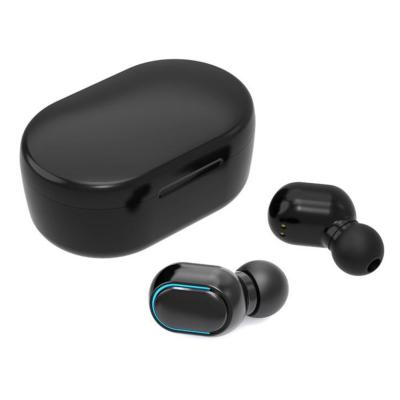 China A7s Tws Wireless In-Ear Headphones 5.0 Earbud Noise Canceling Earbuds For Phone for sale