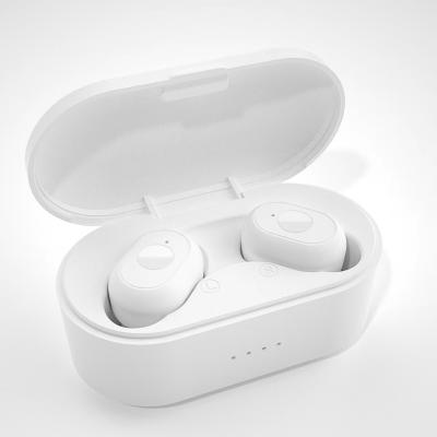 China Rated Wireless In-Ear Top Earphone Noise Canceling Auto Pairing For Smart Phones for sale