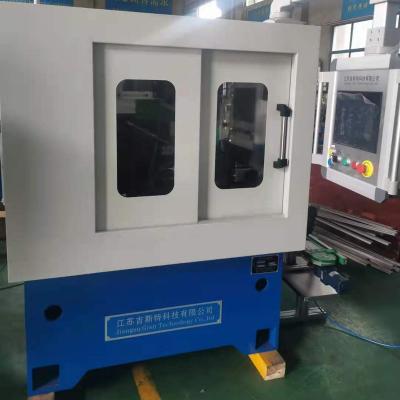 China Stablbe High Precision Other Surface Rod End Grinding Machines Price List For Sale for sale