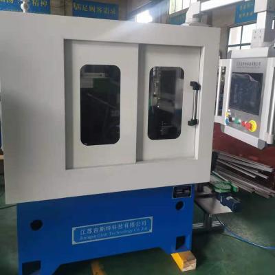 China Stablbe Reasonable Price Rod End Industrial Electric Grinding Machines For Sale for sale