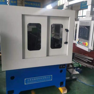 China Stablbe Wholesale Low Price Commercial Precision Metal Grinding Polishing Machine for sale