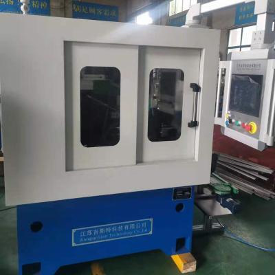 China Stablbe High Performance Universal Engines Small Valve Surface Grinding Machine for sale