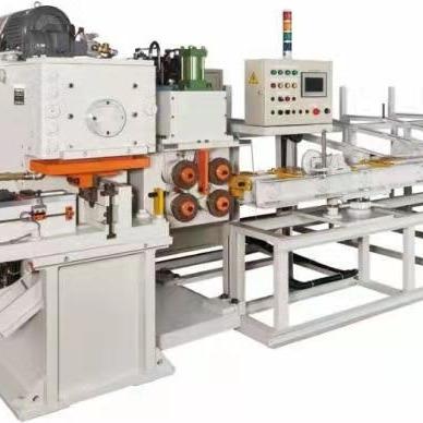 China Good quality cheap automated loading price other metal valve seat cutting machines on sale for sale