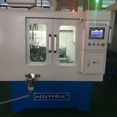 China Hot Selling Cheap Price CNC Automated Metal Loading Industrial Vertical Cutting Machines for sale