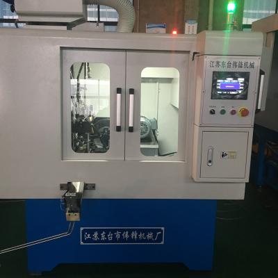 China Low Price High Performance Small Size Flat Bed Metal Cutting Automated CNC Loading Machine for sale