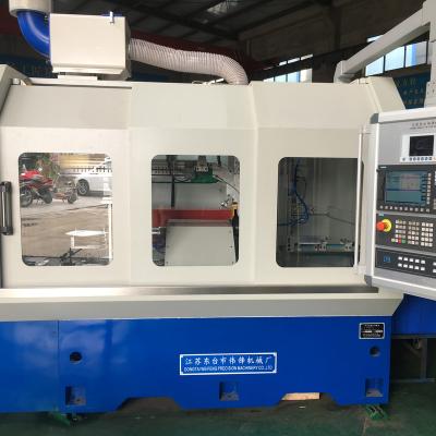 China Cheap Industrial Valve Seat Stablbe High Performance Bench Grinding Machine for sale