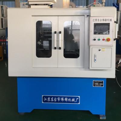 China Metal Processing Factory Price Cam Grinder Machine Brake Disc Polishing Grinding Machine for sale