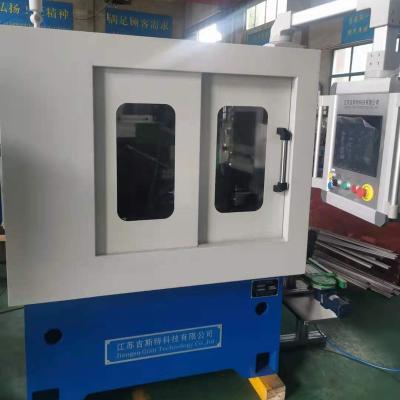 China Stablbe 2021 New High Accuracy Vertical Universal Surface Grinding Machine for sale