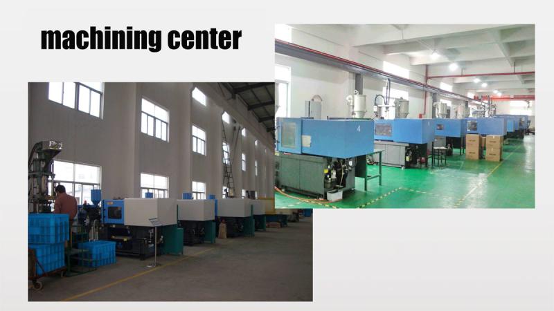 Verified China supplier - Hebei Lianlong Rubber & Plastic Technology Co., Ltd.