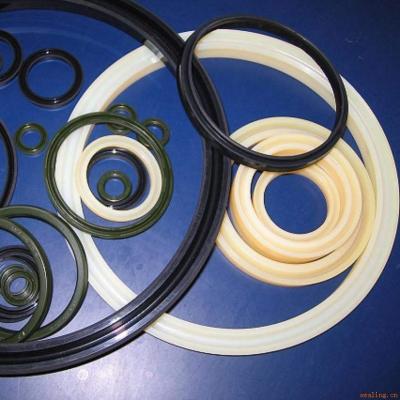 China Mechanical Seal Factory Supply High Temperature Resistance Silicon Rubber O Ring OEM Seal Rubber O Ring for sale