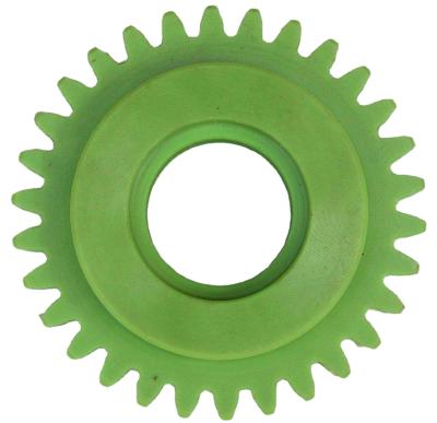 China Hotels Customized Non Elevation Precision Factory Wholesale Plastic OEM Spur Gear for sale