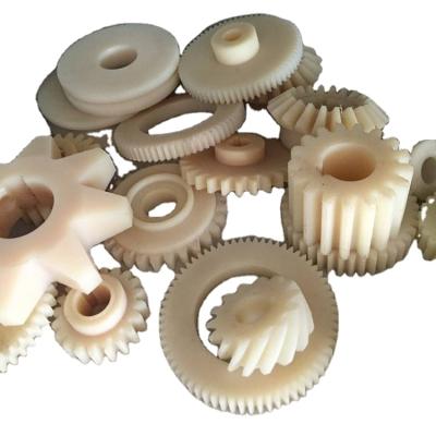 China High Precision China Factory Price Custom Plastic Gears For Toys for sale