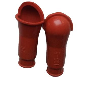 China Professional Factory Made ODM OEM Plastic Silicone Rubber Custom Products / Molded Silicone Rubber for sale