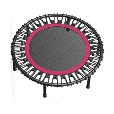 China Safe Factory direct Outdoor indoor fitness adult gymnastic adult trampoline for sale