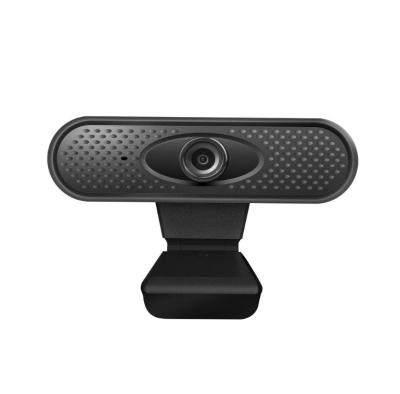 China Computer PC Camera HD Live WebCamera 1080P With Microphone Live-Stream USB Camera Web Camera For PC F24 for sale