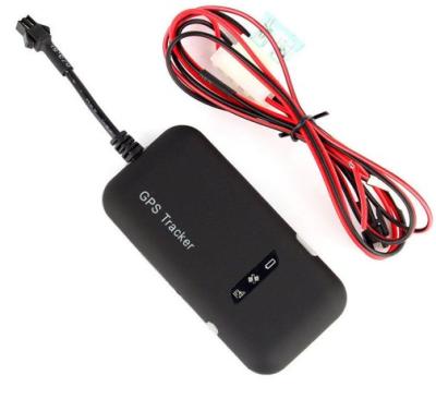 China Cheap Motorcycle GT02 Gps Tracker Motorcycle Small Car Micro Vehicle Mini Car GPS Tracker for sale